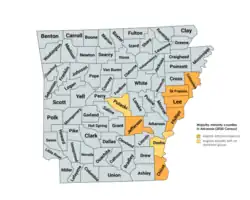 Arkansas