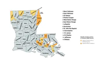 Louisiana
