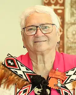 Makarena Dudley