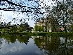 Palace