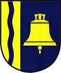Coat of arms of Malé Přítočno