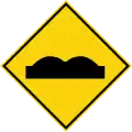 Uneven surface