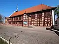Our Lady of Perpetual Help church