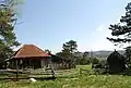 Maljen - Divčibare - Old house in top Golubac