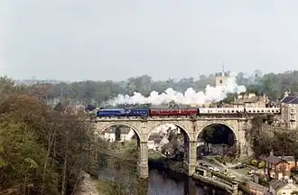 Knaresborough
