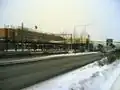 Malmi railway station