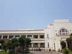 Mandalay City Hall
