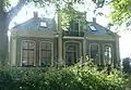 House in Mantgum