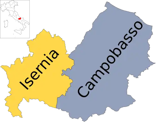 Molise