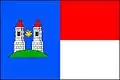 Flag of Maršovice