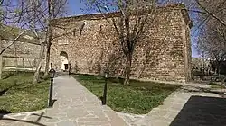 Haghpat