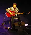Marc Jordan