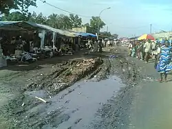 Market