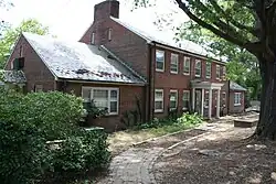 Margaret Brent Hall