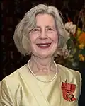 Margot Skinner