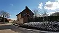 House in Honthem
