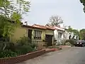 Marguerita Lane Historic District