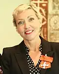 Marian Johnson
