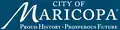 Official logo of Maricopa