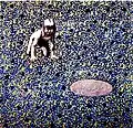 Marilice Corona: untitled, acrylic on canvas, 1996.