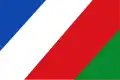 Flag of Marina de Cudeyo