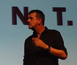Billingham in 2013