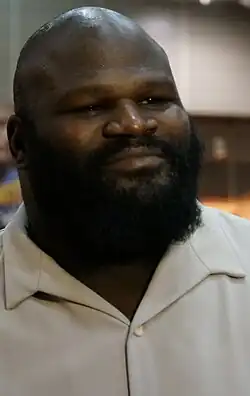 Mark Henry
