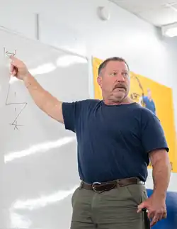 Mark Rippetoe