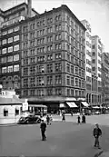 Commercial Travellers Club