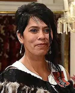 Maru Nihoniho