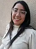 Marwa Tiba, 2023.
