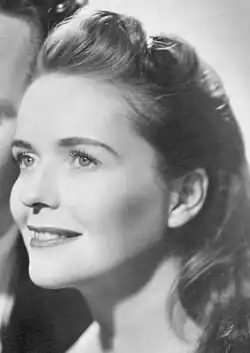 Ford in 1953
