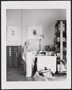 Mary Margaret Anderson Philanthropist