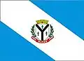 Flag of Matão