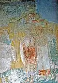 The Cycle of the Acts of the Apostles - St. Peter Preaching in Jerusalem