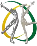 Official seal of City of Matlosana