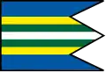 Flag of Maťovské Vojkovce