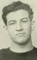 Maury Bodenger