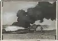 Training with a Kleif M.1917.