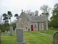 Maxton Church