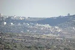 Al-Mazra'a al-Qibliya