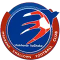 Present crest