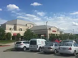 Hollywood Casino at The Meadows