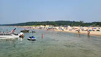 Channel