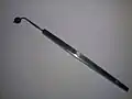 Thermocautery