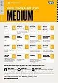 Tier 1 (Medium)