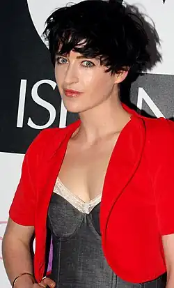 Washington in 2012