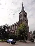 Church of St. Servatius