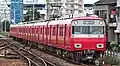 Earlier 6500 series batch set 6402