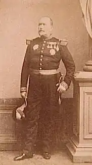 Eugène Daumas